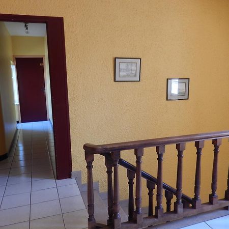 Auberge Sapede Chauzon Екстериор снимка