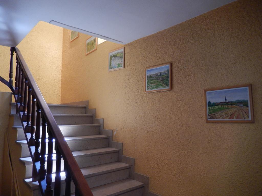 Auberge Sapede Chauzon Екстериор снимка