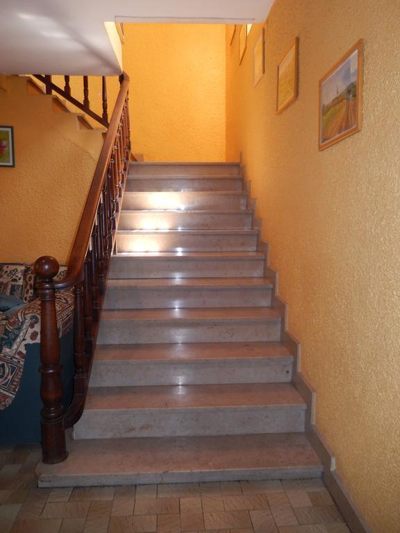 Auberge Sapede Chauzon Екстериор снимка