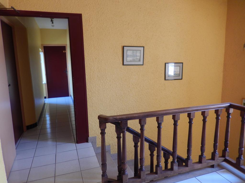 Auberge Sapede Chauzon Екстериор снимка