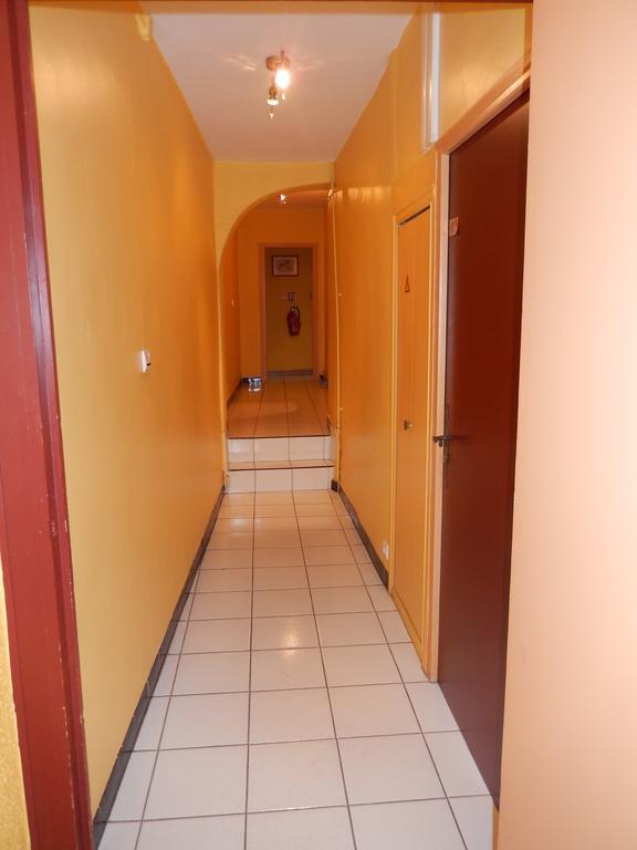Auberge Sapede Chauzon Екстериор снимка
