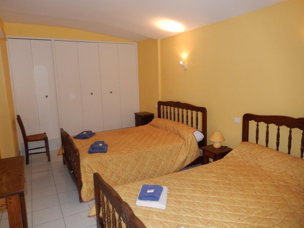 Auberge Sapede Chauzon Екстериор снимка