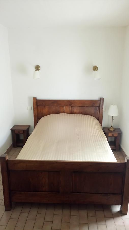 Auberge Sapede Chauzon Екстериор снимка
