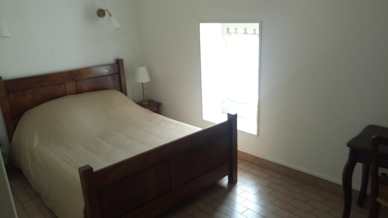 Auberge Sapede Chauzon Екстериор снимка